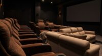 recliners versus sofas