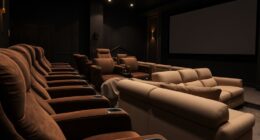 recliners versus sofas