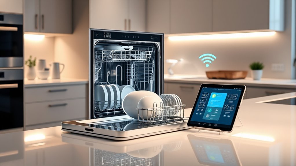 remote control alerts security