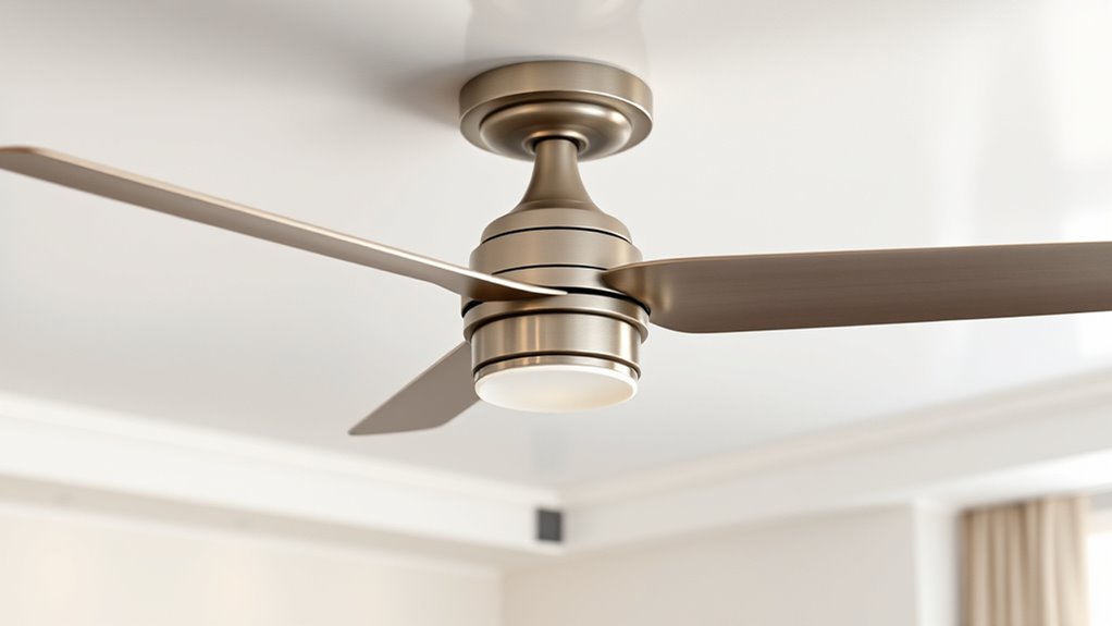 remote fan selection considerations