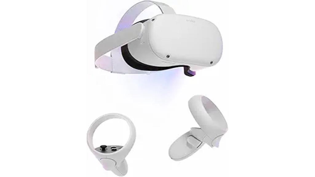 renewed 128gb virtual reality