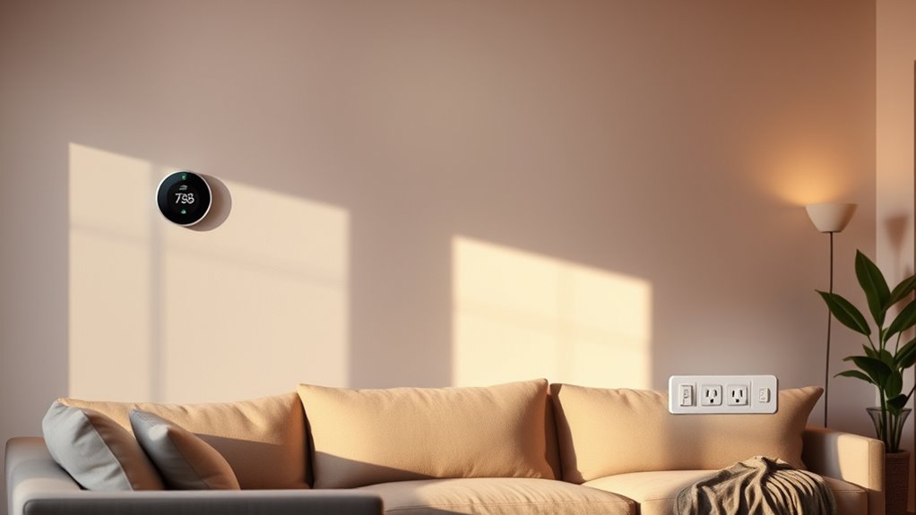 renters can easily install smart devices