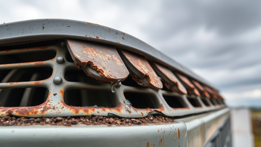 replace aging inefficient ac