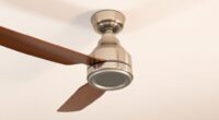 reversible motor ceiling fans