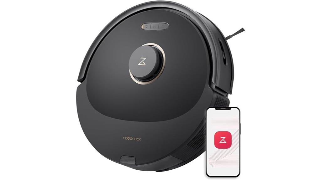 roborock q8 max