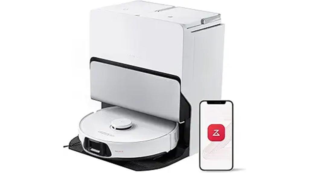 roborock s8 max