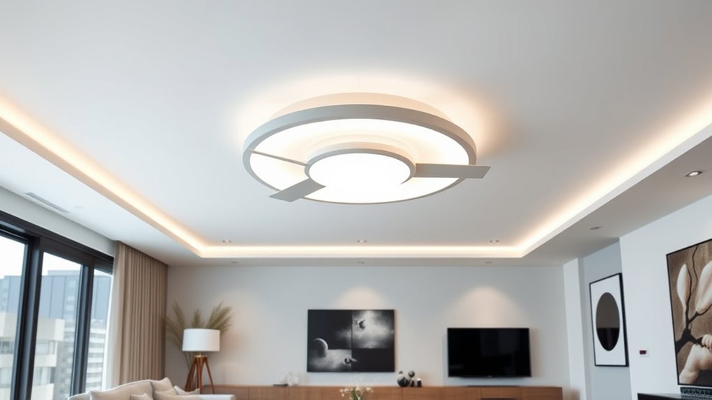 safe efficient modern airflow