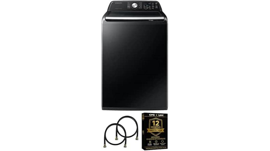 samsung 4 7 cu ft washer