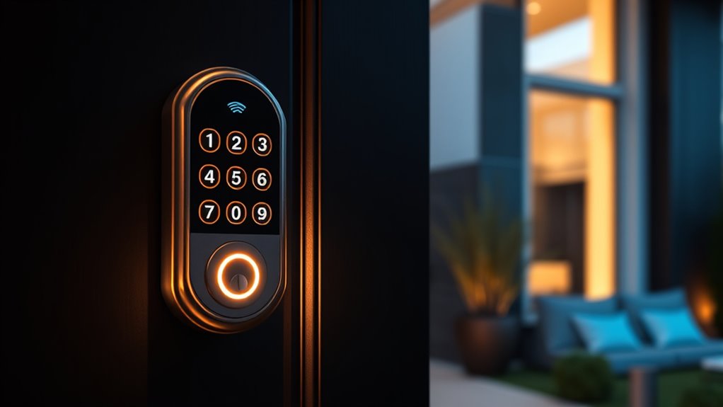security compatibility convenience reliability