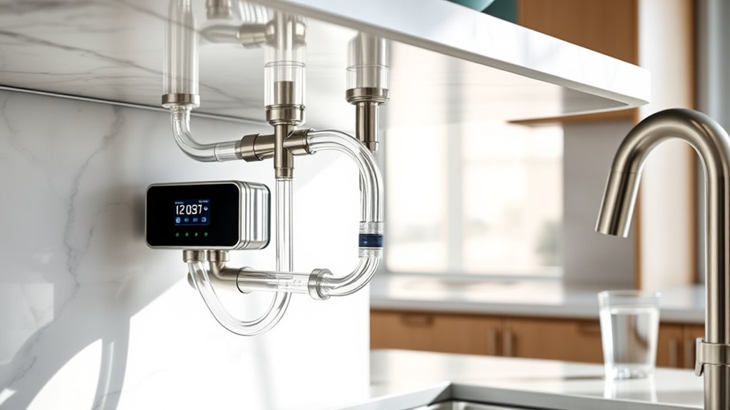 selecting comprehensive water filtration