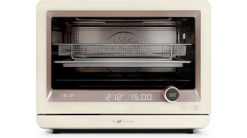 seven in one cooking appliance