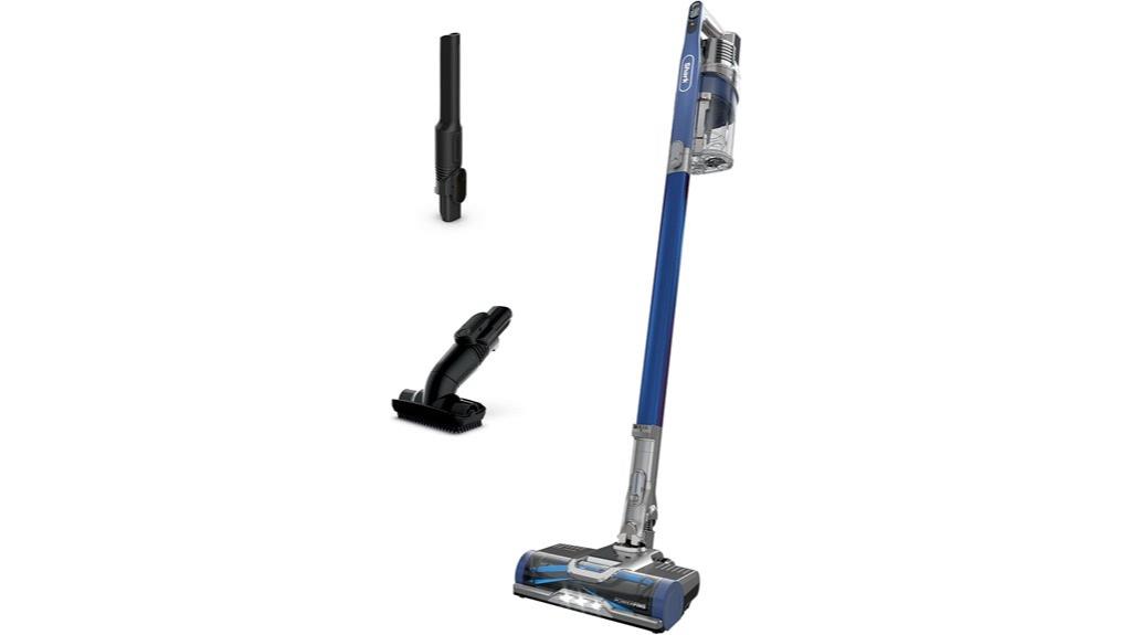shark cordless hepa vacuum