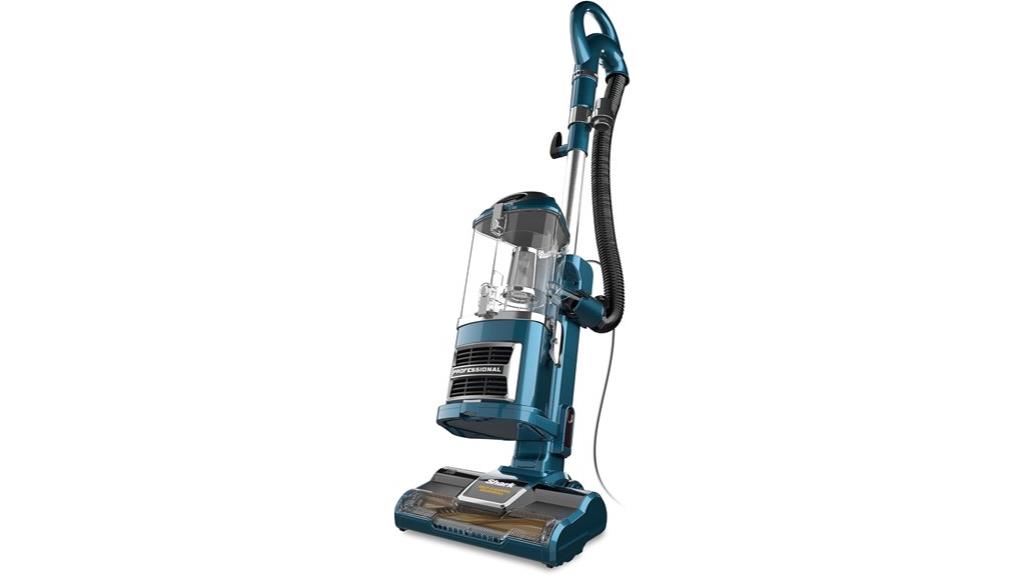 shark upright hepa vacuum