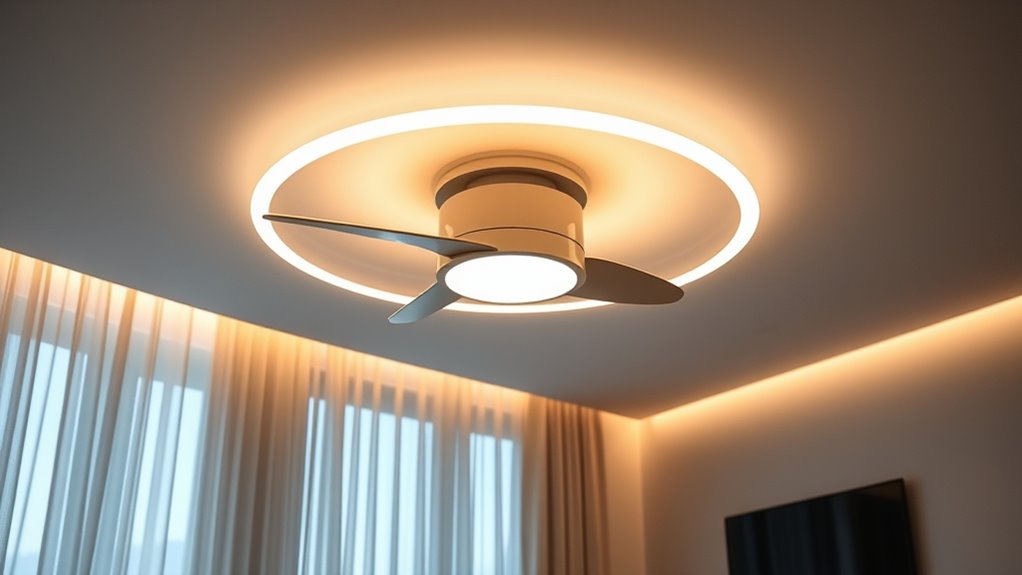 silent efficient stylish airflow