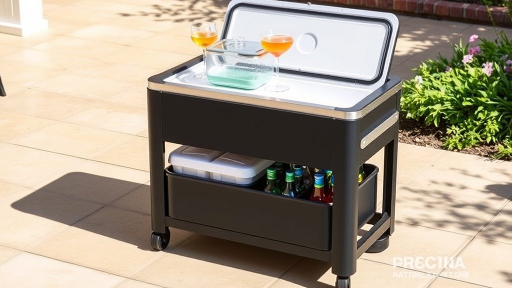 size portability durability convenience