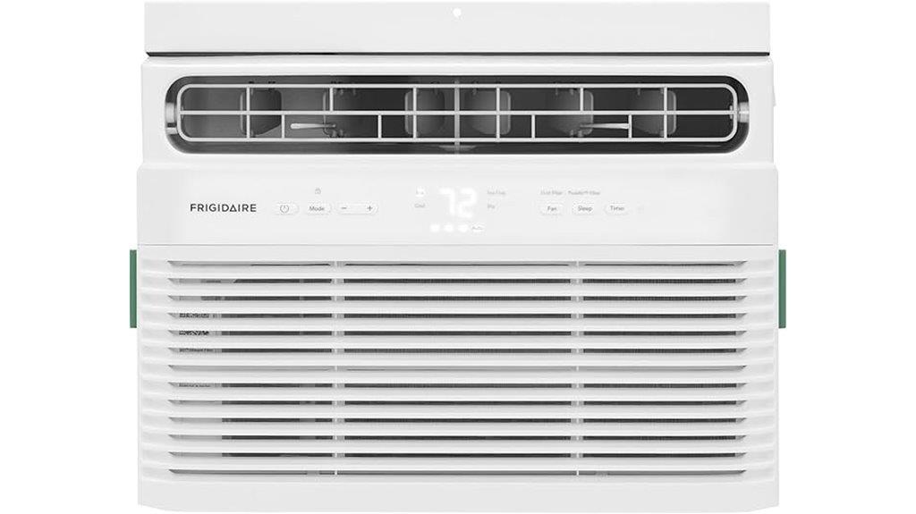small room cooling unit