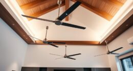smart ceiling fan options