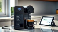 smart coffee maker evaluation