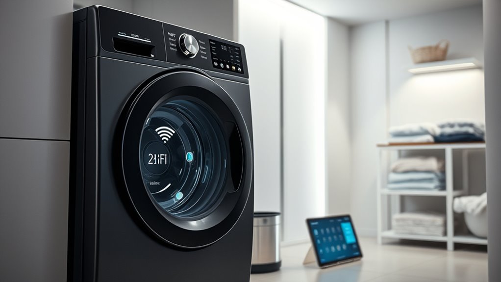 smart compatible efficient features