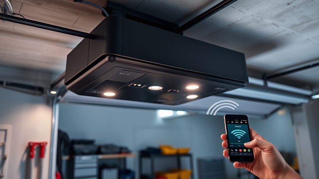 smart compatible secure integrated