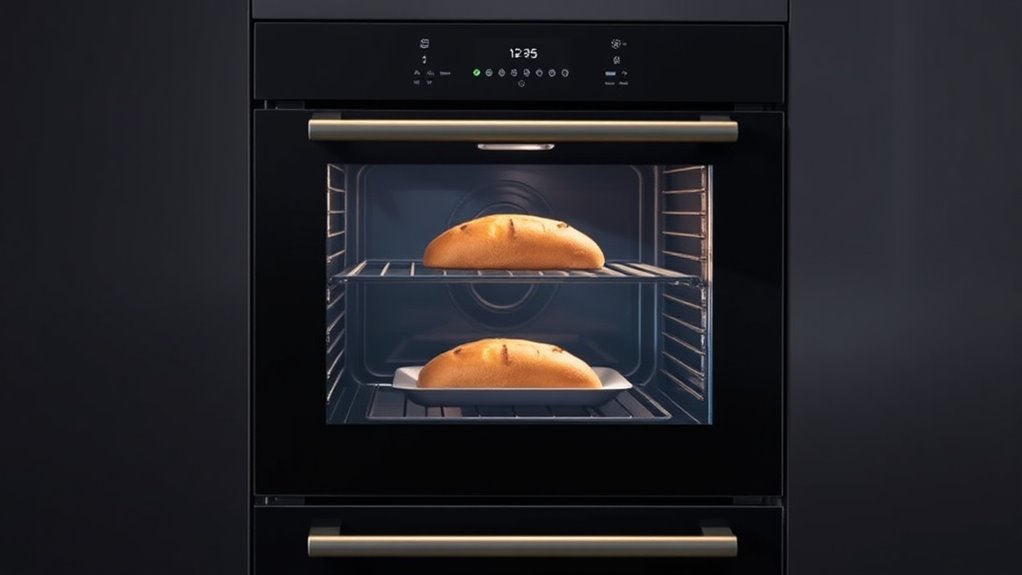 smart compatible spacious user friendly