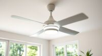 smart fans reduce energy costs