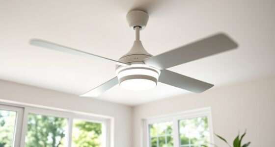 smart fans reduce energy costs