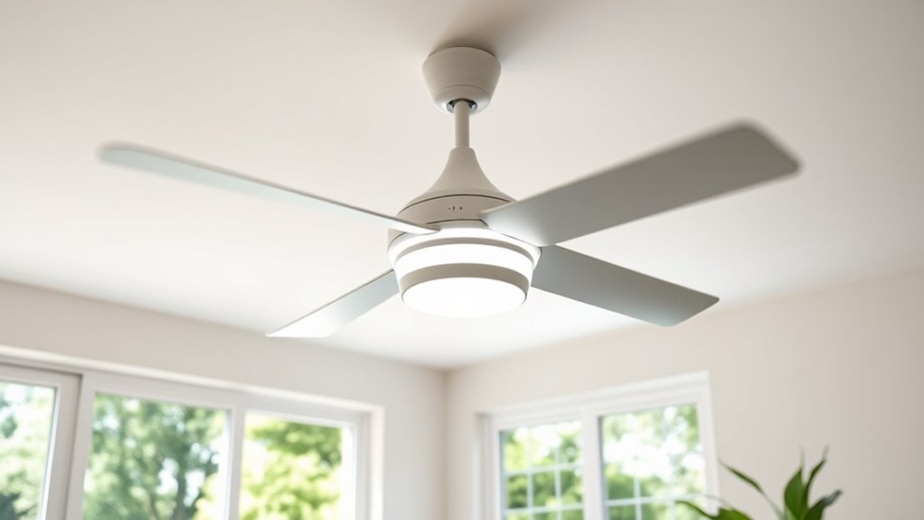 smart fans reduce energy costs