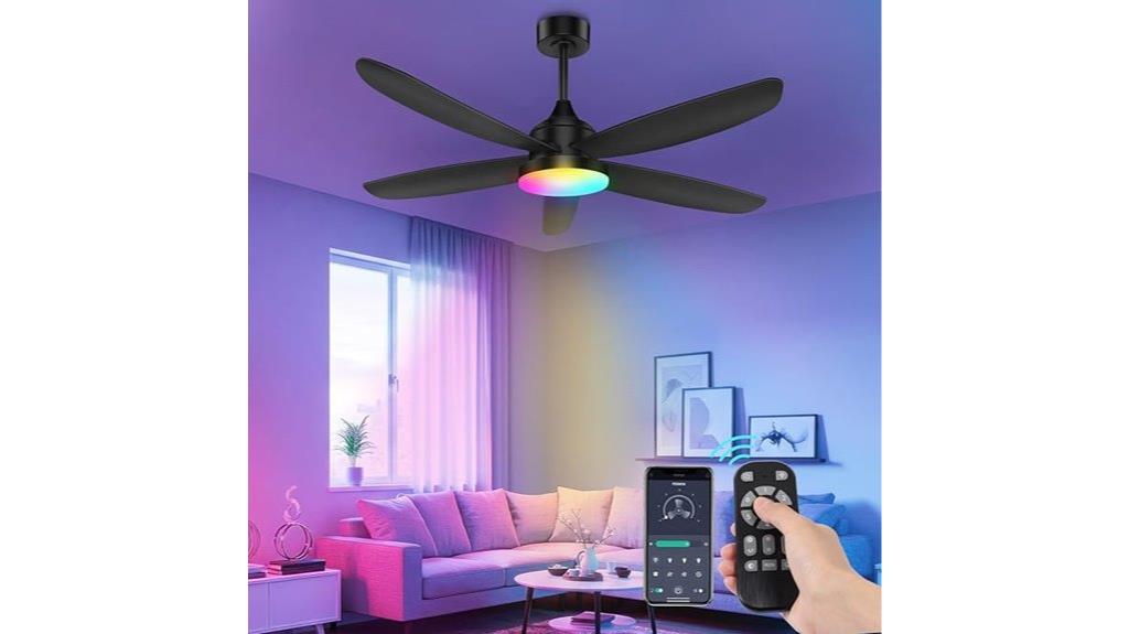 smart remote app control