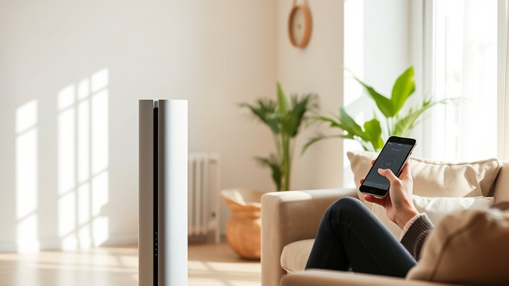 smart sensor accuracy and efficiency