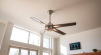 smart wi fi ceiling fans