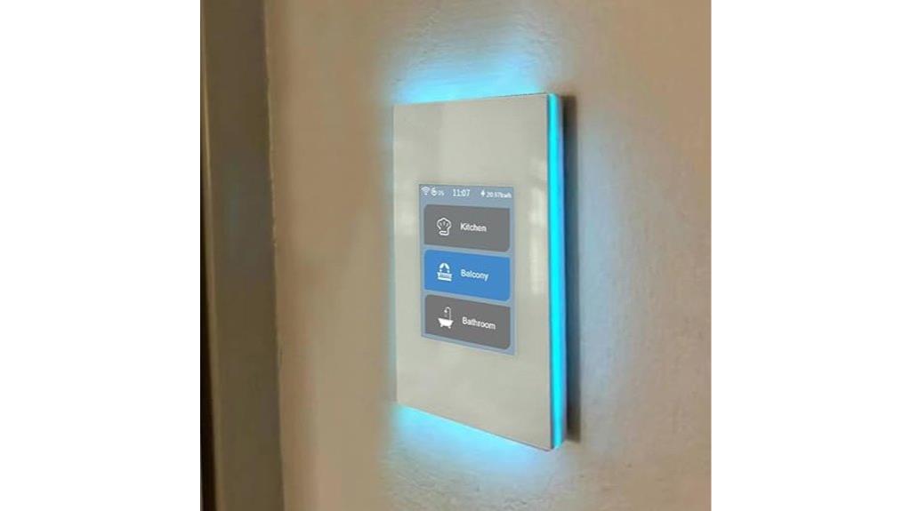 smart wifi light switch