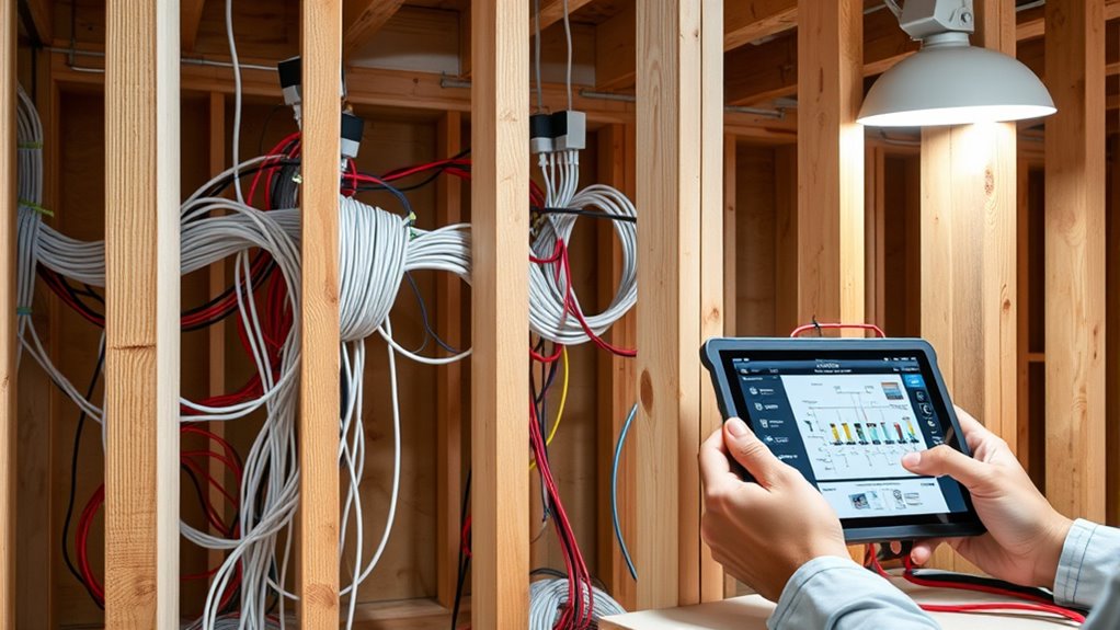 smart wiring safety and planning