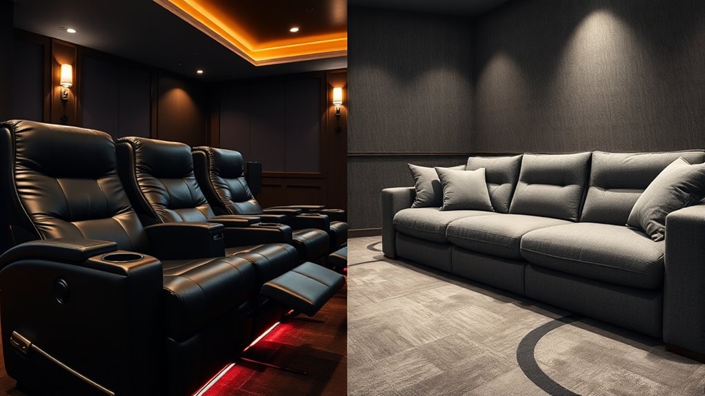 social flexible comfortable seating