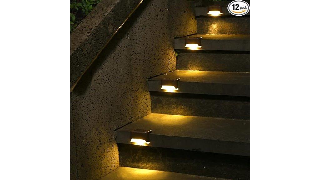 solar outdoor led lights