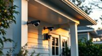 solar security cameras list