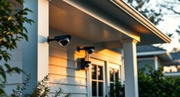 solar security cameras list