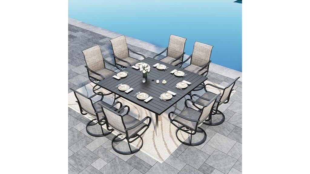 sophia william 8 chairs