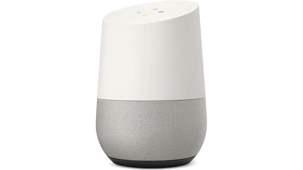 south korea google home