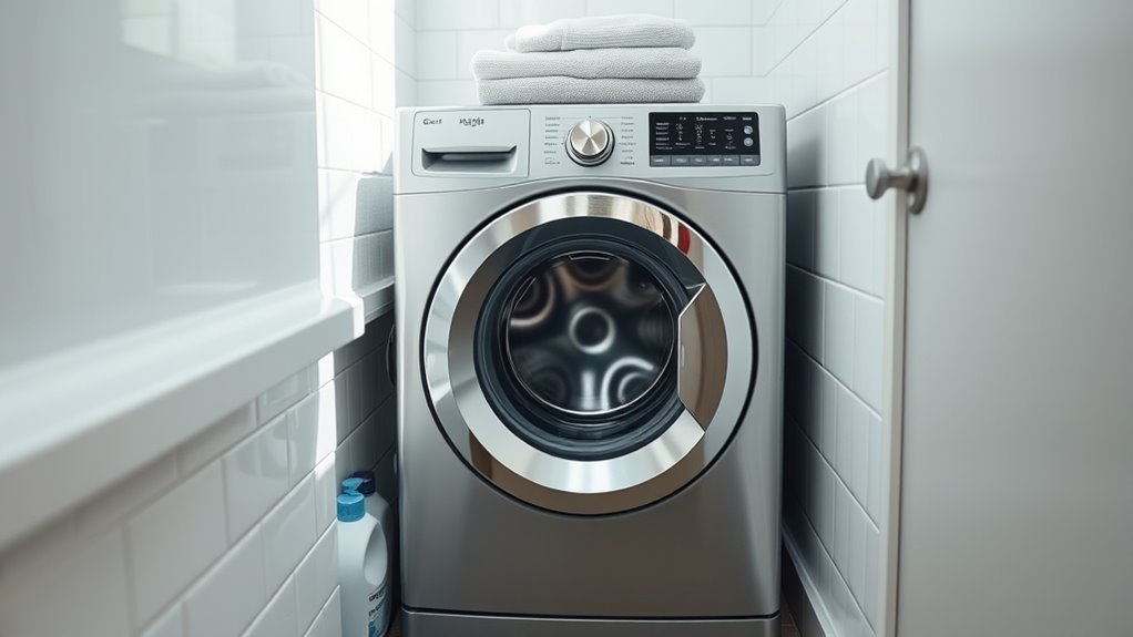 space saving capacity efficiency noise