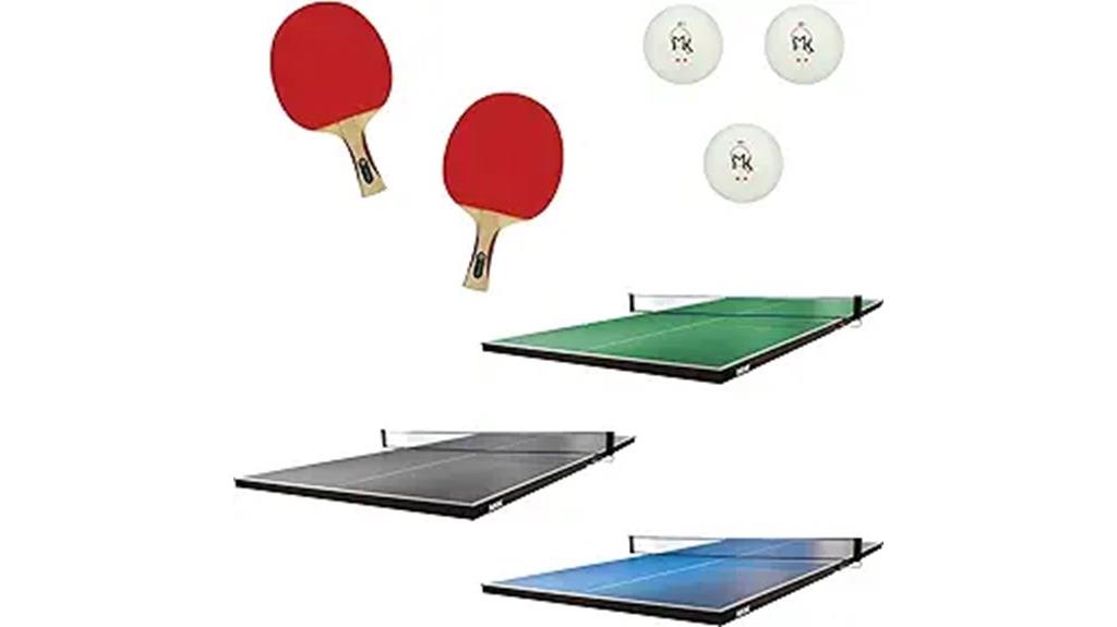 table for ping pong