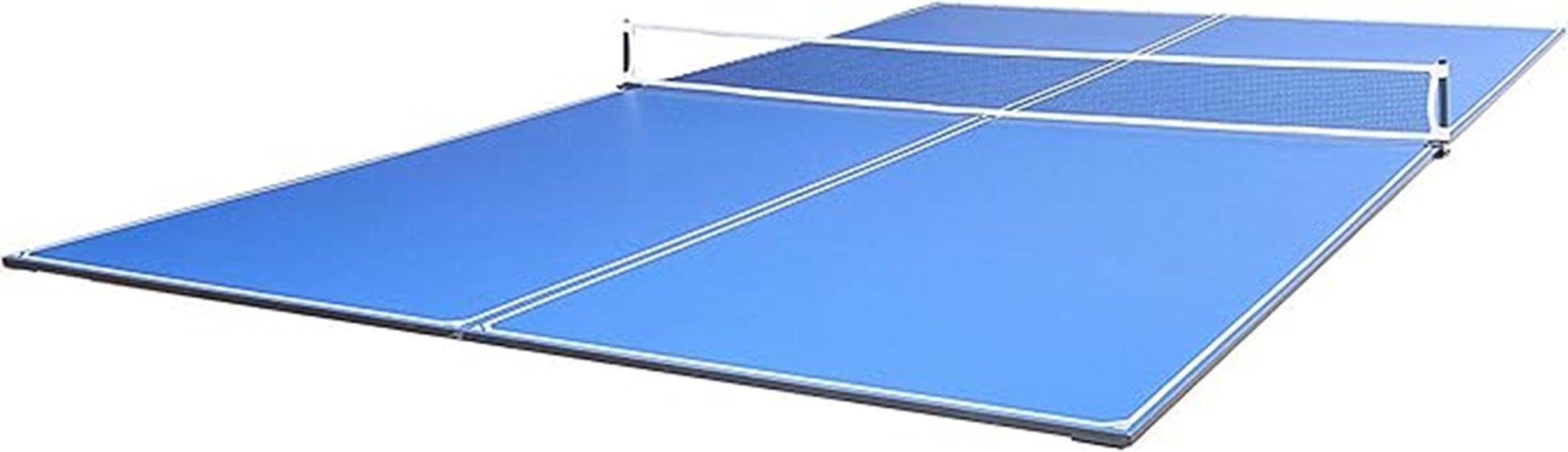 table tennis conversion set
