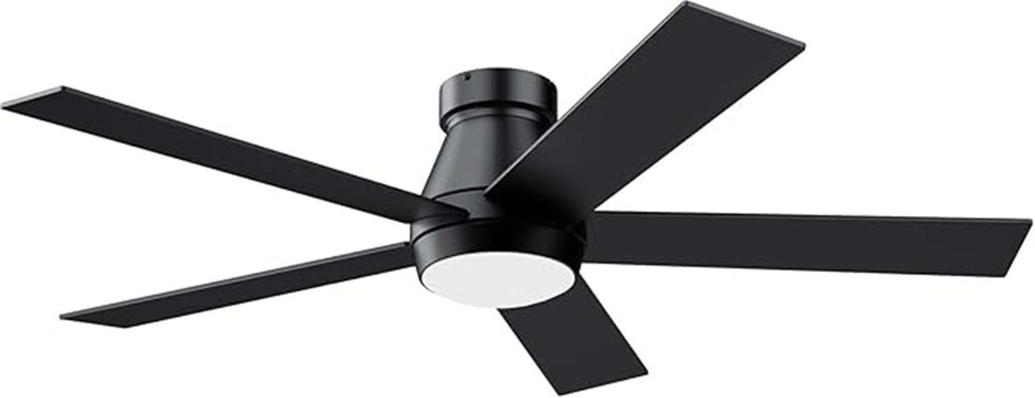tcl 52 inch ceiling fan