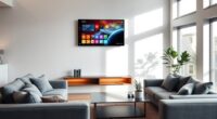 top 14 smart home displays
