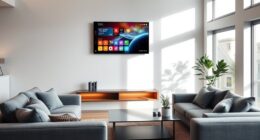 top 14 smart home displays