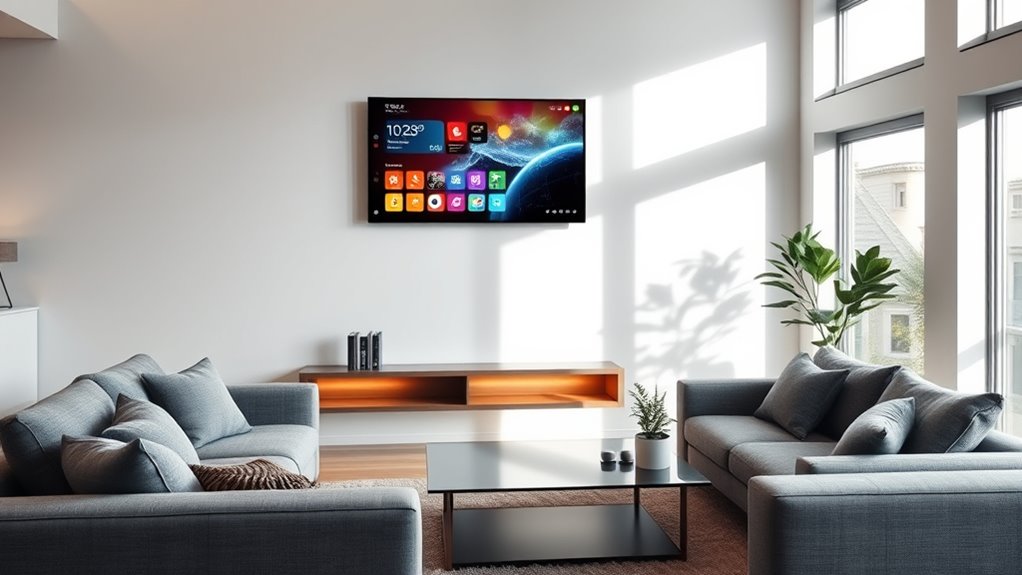 top 14 smart home displays