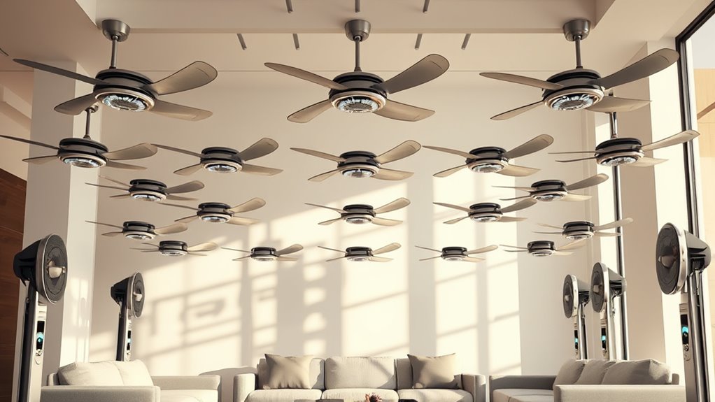 top 15 cooling fans