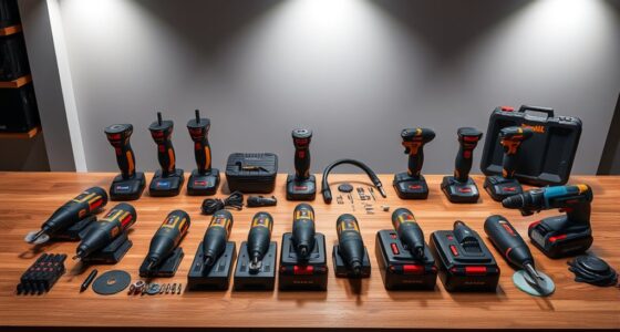 top 15 cordless rotary kits