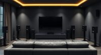 top 15 immersive home theater systems