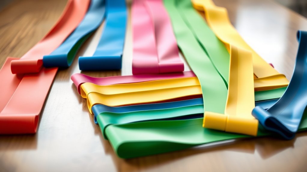 top 15 resistance bands